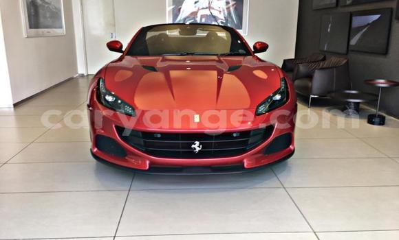 Acheter Occasion Voiture Ferrari Portofino Rouge à Karasburg, Karas Acheter Occasion Voiture Ferrari Portofino Rouge à Karasburg, Karas
