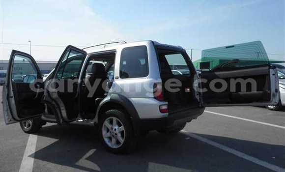 Buy Used Land Rover Freelander Silver Car in Rehoboth in Hardap Buy Used Land Rover Freelander Silver Car in Rehoboth in Hardap