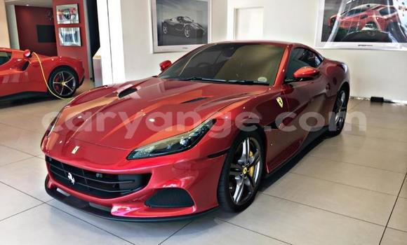 Acheter Occasion Voiture Ferrari Portofino Rouge à Karasburg, Karas Acheter Occasion Voiture Ferrari Portofino Rouge à Karasburg, Karas