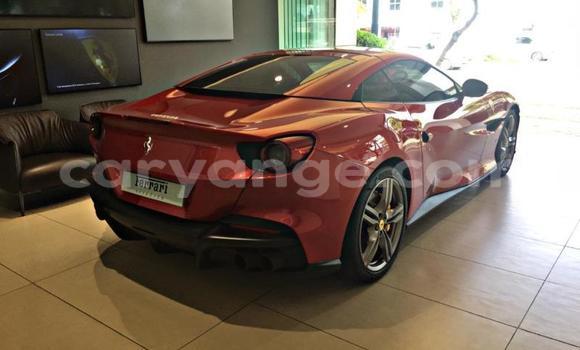 Acheter Occasion Voiture Ferrari Portofino Rouge à Karasburg, Karas Acheter Occasion Voiture Ferrari Portofino Rouge à Karasburg, Karas