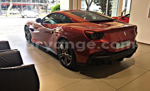 Acheter Occasion Voiture Ferrari Portofino Rouge à Karasburg, Karas Acheter Occasion Voiture Ferrari Portofino Rouge à Karasburg, Karas
