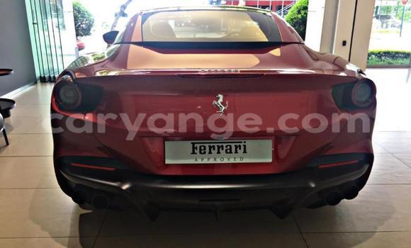 Acheter Occasion Voiture Ferrari Portofino Rouge à Karasburg, Karas Acheter Occasion Voiture Ferrari Portofino Rouge à Karasburg, Karas