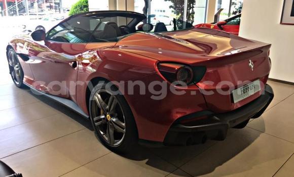 Acheter Occasion Voiture Ferrari Portofino Rouge à Karasburg, Karas Acheter Occasion Voiture Ferrari Portofino Rouge à Karasburg, Karas