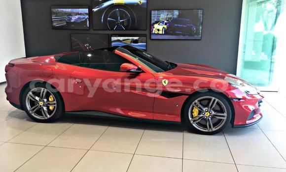 Acheter Occasion Voiture Ferrari Portofino Rouge à Karasburg, Karas Acheter Occasion Voiture Ferrari Portofino Rouge à Karasburg, Karas