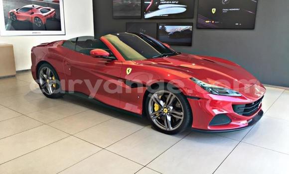Acheter Occasion Voiture Ferrari Portofino Rouge à Karasburg, Karas Acheter Occasion Voiture Ferrari Portofino Rouge à Karasburg, Karas