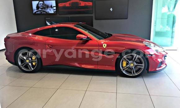 Acheter Occasion Voiture Ferrari Portofino Rouge à Karasburg, Karas Acheter Occasion Voiture Ferrari Portofino Rouge à Karasburg, Karas