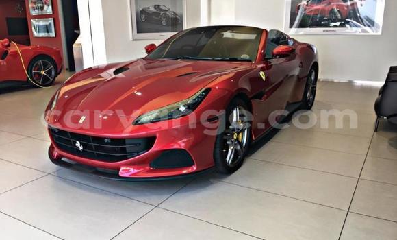 Acheter Occasion Voiture Ferrari Portofino Rouge à Karasburg, Karas Acheter Occasion Voiture Ferrari Portofino Rouge à Karasburg, Karas
