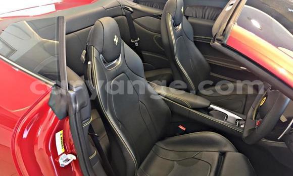 Acheter Occasion Voiture Ferrari Portofino Rouge à Karasburg, Karas Acheter Occasion Voiture Ferrari Portofino Rouge à Karasburg, Karas