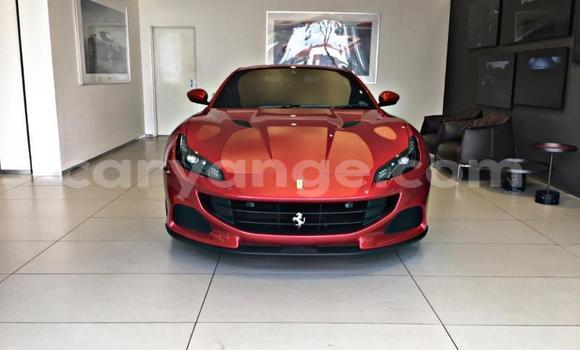 Acheter Occasion Voiture Ferrari Portofino Rouge à Karasburg, Karas Acheter Occasion Voiture Ferrari Portofino Rouge à Karasburg, Karas