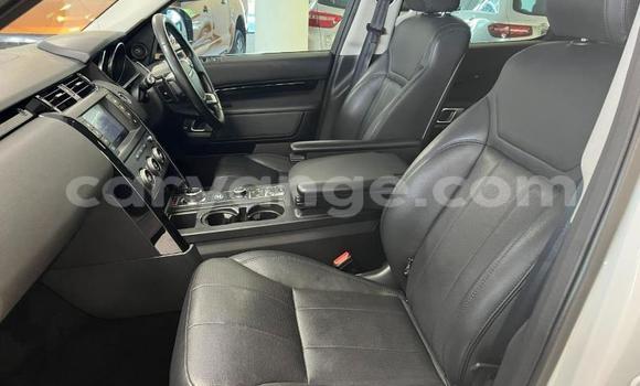 Buy Used Land Rover Discovery Silver Car in Karasburg in Karas Buy Used Land Rover Discovery Silver Car in Karasburg in Karas