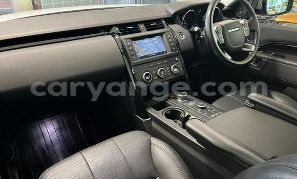 Buy Used Land Rover Discovery Silver Car in Karasburg in Karas Buy Used Land Rover Discovery Silver Car in Karasburg in Karas