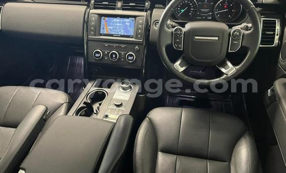 Buy Used Land Rover Discovery Silver Car in Karasburg in Karas Buy Used Land Rover Discovery Silver Car in Karasburg in Karas