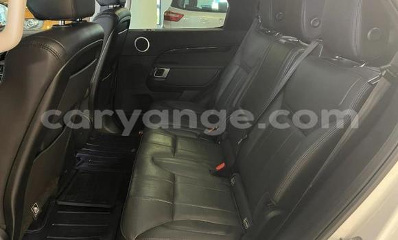 Buy Used Land Rover Discovery Silver Car in Karasburg in Karas Buy Used Land Rover Discovery Silver Car in Karasburg in Karas