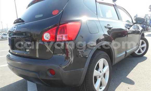 Buy Used Nissan Dualis Black Car in Mariental in Namibia Buy Used Nissan Dualis Black Car in Mariental in Namibia