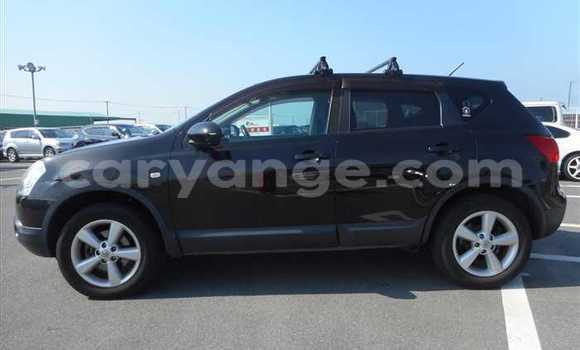 Buy Used Nissan Dualis Black Car in Mariental in Namibia Buy Used Nissan Dualis Black Car in Mariental in Namibia