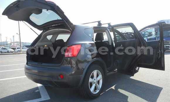 Buy Used Nissan Dualis Black Car in Mariental in Namibia Buy Used Nissan Dualis Black Car in Mariental in Namibia