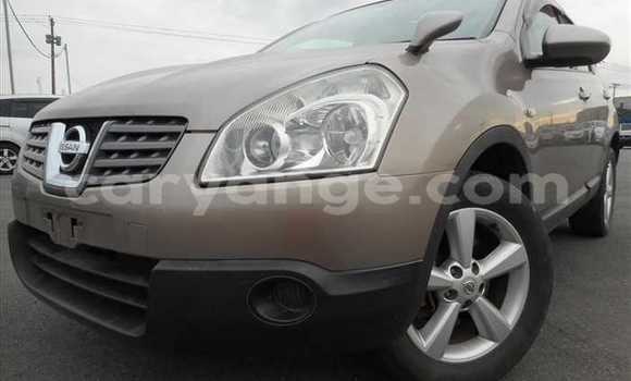 Buy Used Nissan Dualis Other Car in Otavi in Oshikoto Buy Used Nissan Dualis Other Car in Otavi in Oshikoto