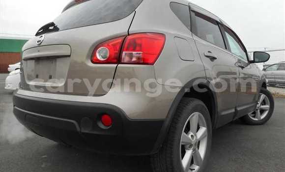 Buy Used Nissan Dualis Other Car in Otavi in Oshikoto Buy Used Nissan Dualis Other Car in Otavi in Oshikoto