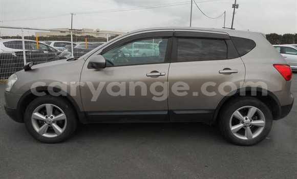 Buy Used Nissan Dualis Other Car in Otavi in Oshikoto Buy Used Nissan Dualis Other Car in Otavi in Oshikoto
