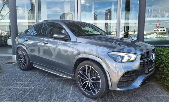 Buy Used Mercedes-Benz AMG GLE Other Car in Karasburg in Karas