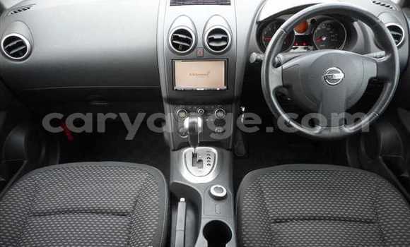 Buy Used Nissan Dualis Other Car in Otavi in Oshikoto Buy Used Nissan Dualis Other Car in Otavi in Oshikoto