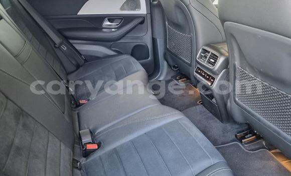 Acheter Occasion Voiture Mercedes-Benz AMG GLE Autre à Karasburg, Karas Acheter Occasion Voiture Mercedes-Benz AMG GLE Autre à Karasburg, Karas