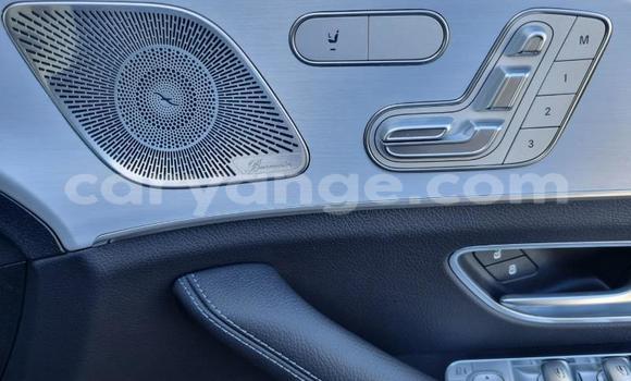 Acheter Occasion Voiture Mercedes-Benz AMG GLE Autre à Karasburg, Karas Acheter Occasion Voiture Mercedes-Benz AMG GLE Autre à Karasburg, Karas