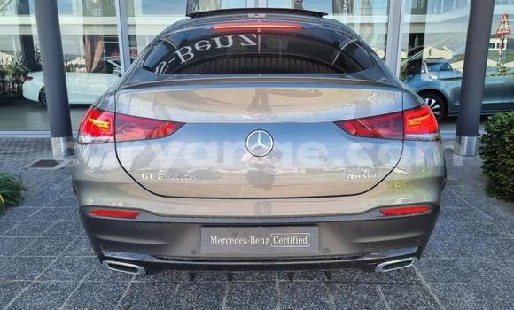 Acheter Occasion Voiture Mercedes-Benz AMG GLE Autre à Karasburg, Karas Acheter Occasion Voiture Mercedes-Benz AMG GLE Autre à Karasburg, Karas