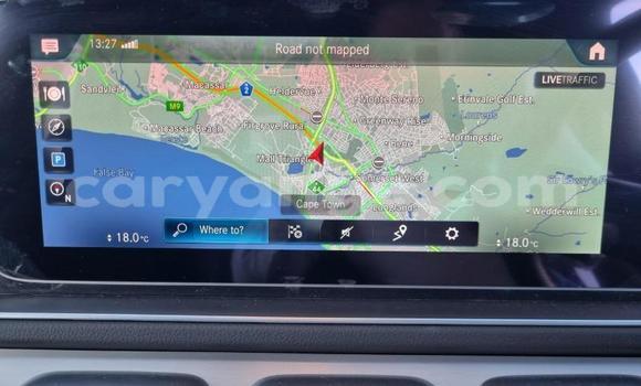 Acheter Occasion Voiture Mercedes-Benz AMG GLE Autre à Karasburg, Karas Acheter Occasion Voiture Mercedes-Benz AMG GLE Autre à Karasburg, Karas