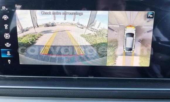 Acheter Occasion Voiture Mercedes-Benz AMG GLE Autre à Karasburg, Karas Acheter Occasion Voiture Mercedes-Benz AMG GLE Autre à Karasburg, Karas