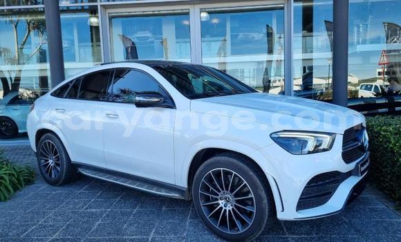 Buy Used Mercedes-Benz AMG GLE White Car in Karasburg in Karas Buy Used Mercedes-Benz AMG GLE White Car in Karasburg in Karas
