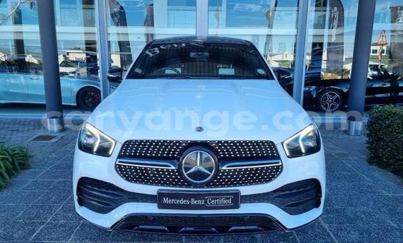 Acheter Occasion Voiture Mercedes-Benz AMG GLE Blanc à Karasburg, Karas Acheter Occasion Voiture Mercedes-Benz AMG GLE Blanc à Karasburg, Karas