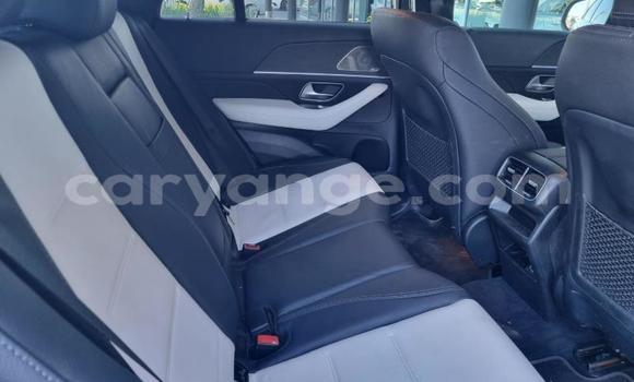 Acheter Occasion Voiture Mercedes-Benz AMG GLE Blanc à Karasburg, Karas Acheter Occasion Voiture Mercedes-Benz AMG GLE Blanc à Karasburg, Karas