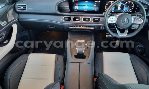 Acheter Occasion Voiture Mercedes-Benz AMG GLE Blanc à Karasburg, Karas Acheter Occasion Voiture Mercedes-Benz AMG GLE Blanc à Karasburg, Karas