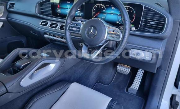Acheter Occasion Voiture Mercedes-Benz AMG GLE Blanc à Karasburg, Karas Acheter Occasion Voiture Mercedes-Benz AMG GLE Blanc à Karasburg, Karas