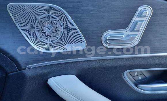 Acheter Occasion Voiture Mercedes-Benz AMG GLE Blanc à Karasburg, Karas Acheter Occasion Voiture Mercedes-Benz AMG GLE Blanc à Karasburg, Karas