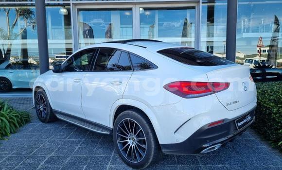 Acheter Occasion Voiture Mercedes-Benz AMG GLE Blanc à Karasburg, Karas Acheter Occasion Voiture Mercedes-Benz AMG GLE Blanc à Karasburg, Karas