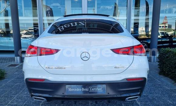 Acheter Occasion Voiture Mercedes-Benz AMG GLE Blanc à Karasburg, Karas Acheter Occasion Voiture Mercedes-Benz AMG GLE Blanc à Karasburg, Karas