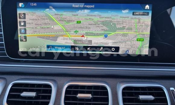 Acheter Occasion Voiture Mercedes-Benz AMG GLE Blanc à Karasburg, Karas Acheter Occasion Voiture Mercedes-Benz AMG GLE Blanc à Karasburg, Karas