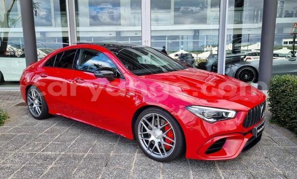 Buy Used Mercedes-Benz GLA-klasse AMG Red Car in Grootfontein in Namibia Buy Used Mercedes-Benz GLA-klasse AMG Red Car in Grootfontein in Namibia