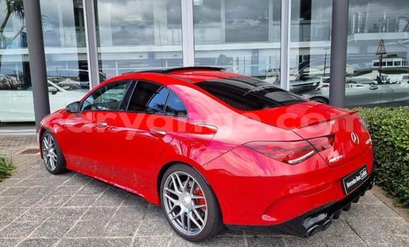 Buy Used Mercedes-Benz GLA-klasse AMG Red Car in Grootfontein in Namibia Buy Used Mercedes-Benz GLA-klasse AMG Red Car in Grootfontein in Namibia