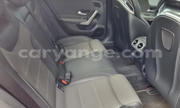 Buy Used Mercedes-Benz GLA-klasse AMG Red Car in Grootfontein in Namibia Buy Used Mercedes-Benz GLA-klasse AMG Red Car in Grootfontein in Namibia