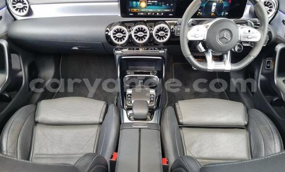 Buy Used Mercedes-Benz GLA-klasse AMG Red Car in Grootfontein in Namibia Buy Used Mercedes-Benz GLA-klasse AMG Red Car in Grootfontein in Namibia