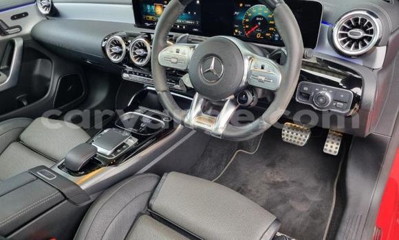 Buy Used Mercedes-Benz GLA-klasse AMG Red Car in Grootfontein in Namibia Buy Used Mercedes-Benz GLA-klasse AMG Red Car in Grootfontein in Namibia