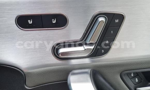 Buy Used Mercedes-Benz GLA-klasse AMG Red Car in Grootfontein in Namibia Buy Used Mercedes-Benz GLA-klasse AMG Red Car in Grootfontein in Namibia