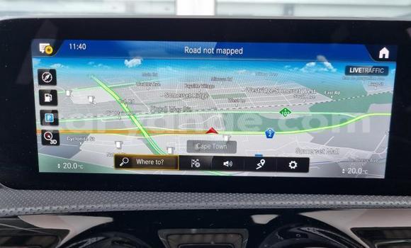 Buy Used Mercedes-Benz GLA-klasse AMG Red Car in Grootfontein in Namibia Buy Used Mercedes-Benz GLA-klasse AMG Red Car in Grootfontein in Namibia