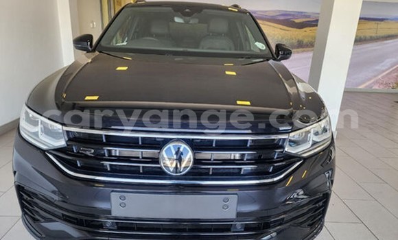 Acheter Occasion Voiture Volkswagen Tiguan Noir à Grootfontein, Namibie Acheter Occasion Voiture Volkswagen Tiguan Noir à Grootfontein, Namibie