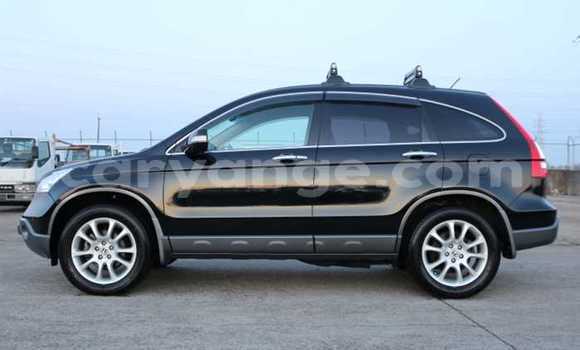 Buy Used Honda CR–V Black Car in Otjiwarongo in Namibia Buy Used Honda CR–V Black Car in Otjiwarongo in Namibia