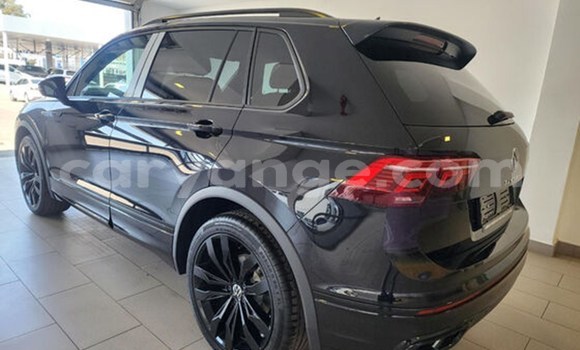 Acheter Occasion Voiture Volkswagen Tiguan Noir à Grootfontein, Namibie Acheter Occasion Voiture Volkswagen Tiguan Noir à Grootfontein, Namibie