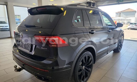 Acheter Occasion Voiture Volkswagen Tiguan Noir à Grootfontein, Namibie Acheter Occasion Voiture Volkswagen Tiguan Noir à Grootfontein, Namibie
